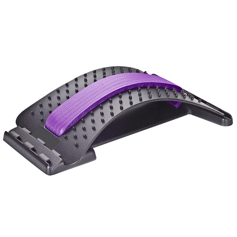 Electric Back Massager for Pain Relief & Muscle Relaxation