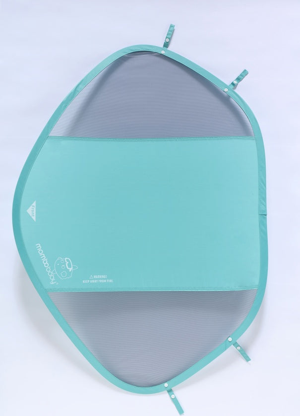 Inflatable Baby Swimming Ring Float with Seat