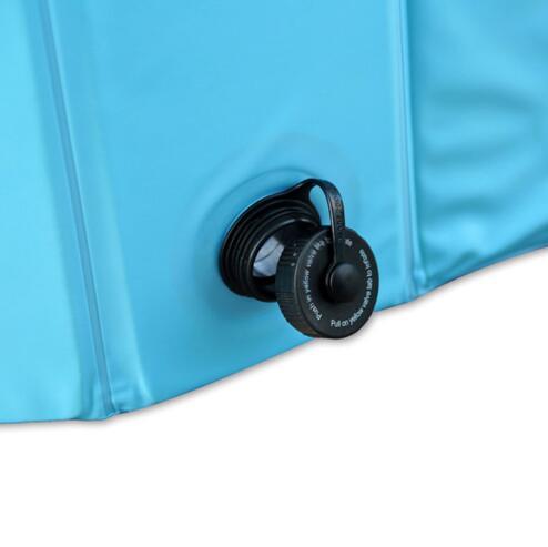 Foldable Dog Swimming & Bath Pool