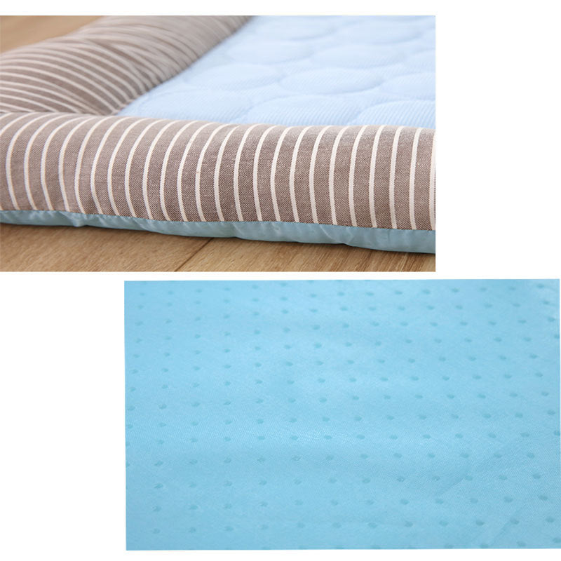 Ice Silk Pet Cooling Mat for Summer