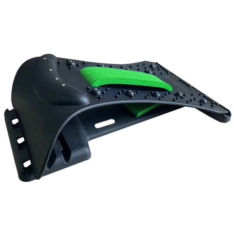 Electric Back Massager for Pain Relief & Muscle Relaxation
