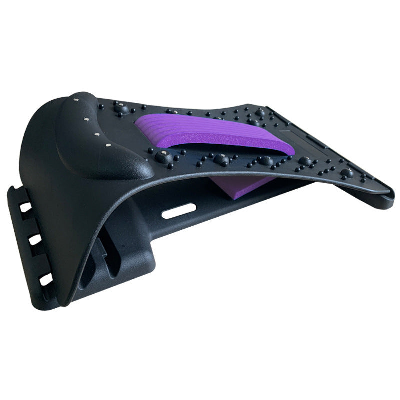 Electric Back Massager for Pain Relief & Muscle Relaxation