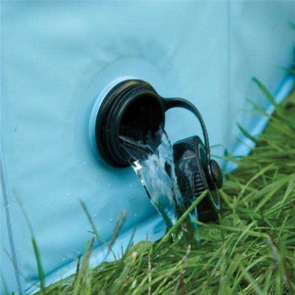 Foldable Dog Swimming & Bath Pool