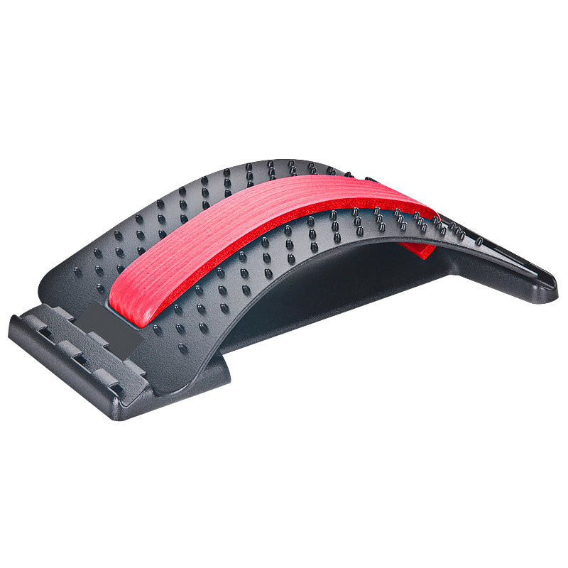Electric Back Massager for Pain Relief & Muscle Relaxation