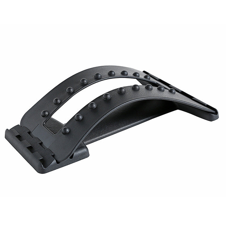 Electric Back Massager for Pain Relief & Muscle Relaxation