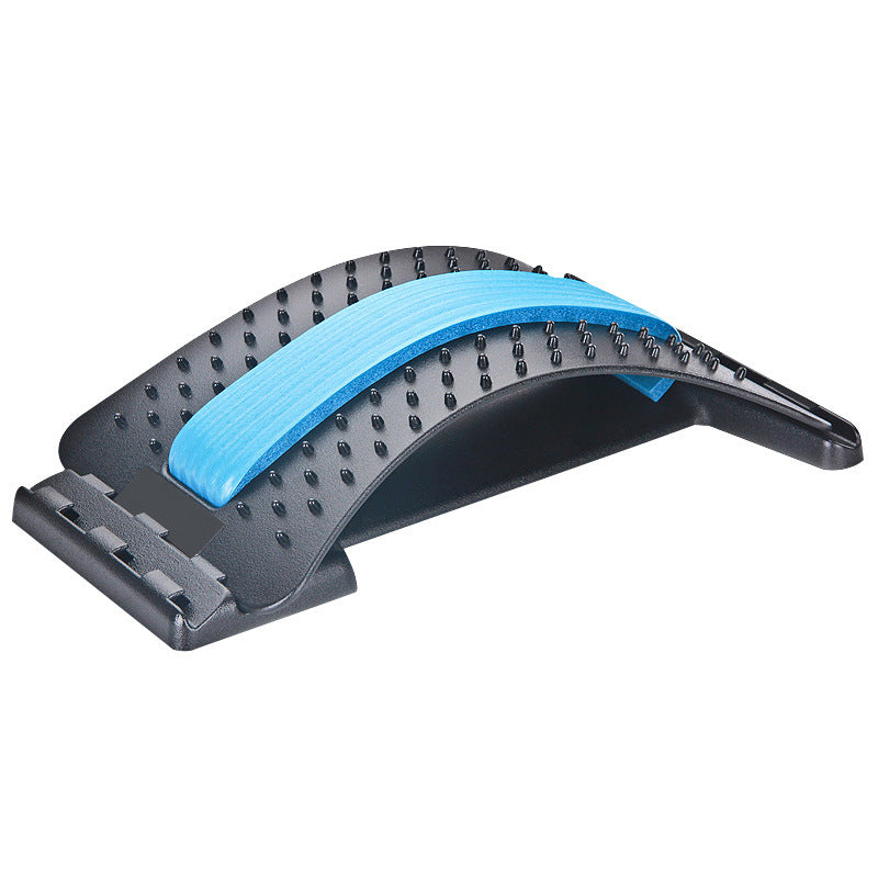 Electric Back Massager for Pain Relief & Muscle Relaxation