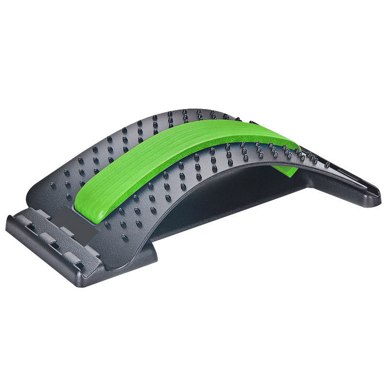 Electric Back Massager for Pain Relief & Muscle Relaxation