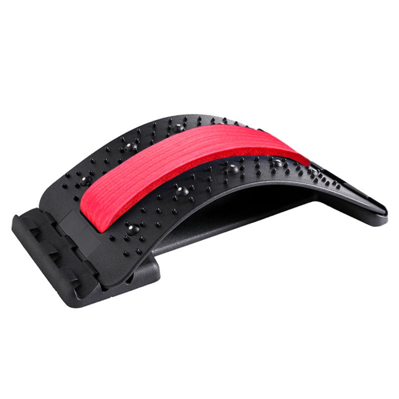 Electric Back Massager for Pain Relief & Muscle Relaxation