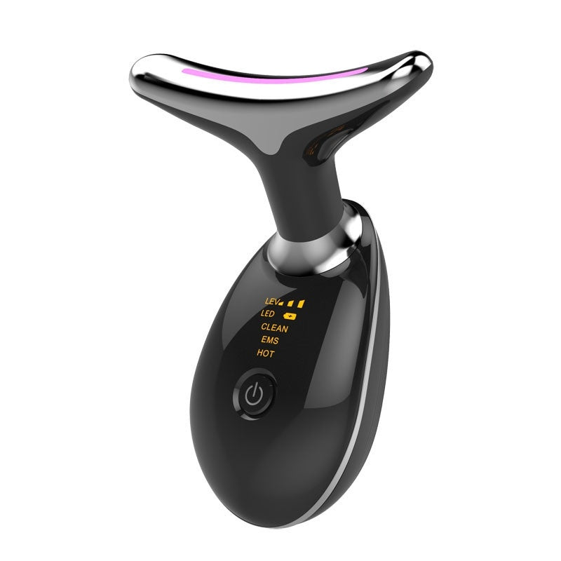 EMS Neck Lifting & Firming Massager with Heat Therapy