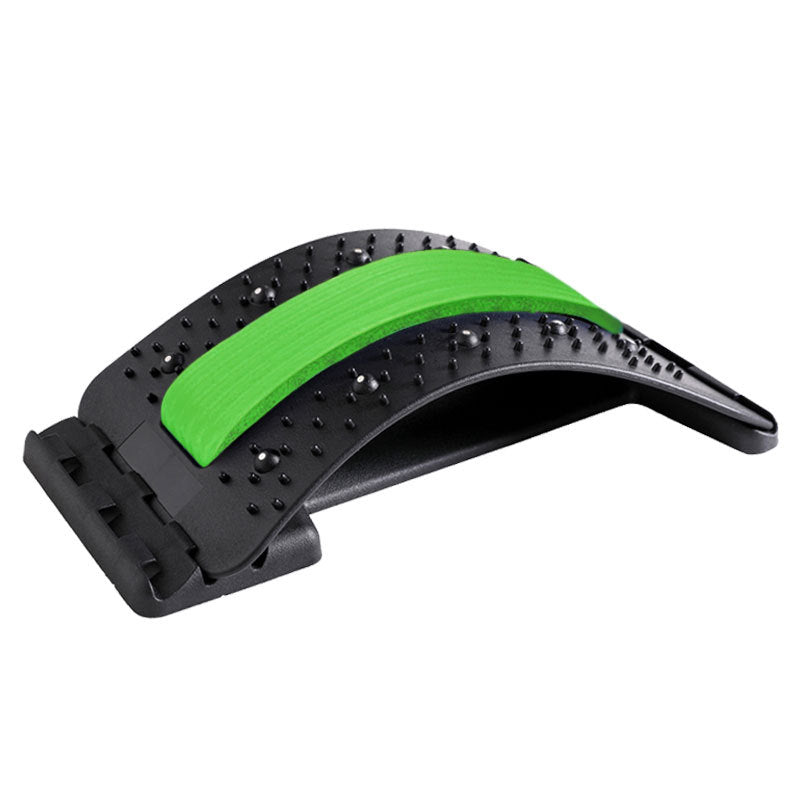 Electric Back Massager for Pain Relief & Muscle Relaxation