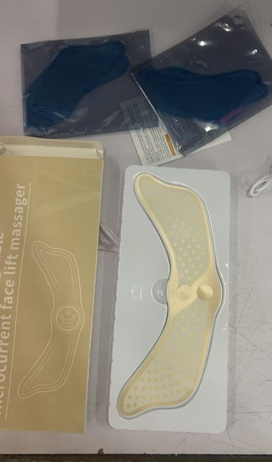 V-Shape Facial Slimming & Lifting Massager for Women
