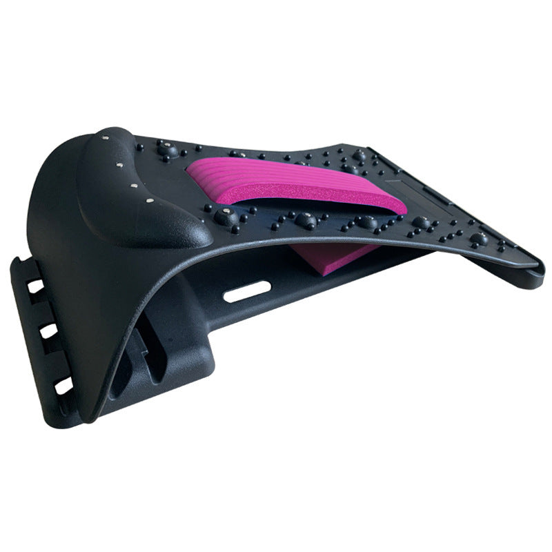 Electric Back Massager for Pain Relief & Muscle Relaxation