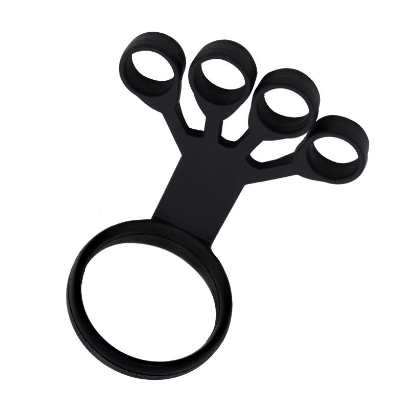 Silicone Finger Grip Strength Trainer