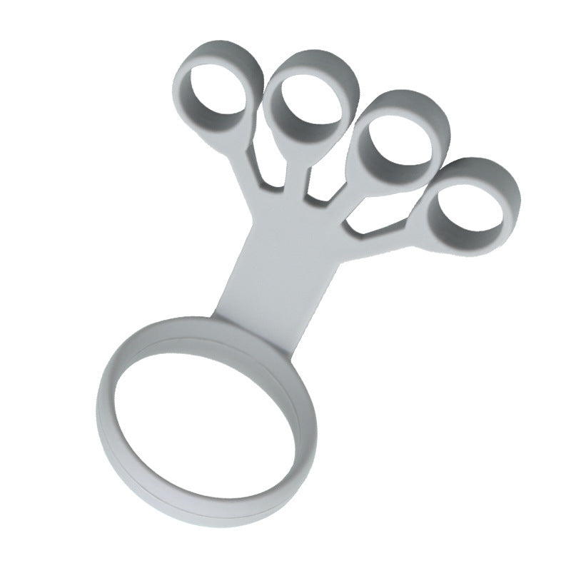 Silicone Finger Grip Strength Trainer