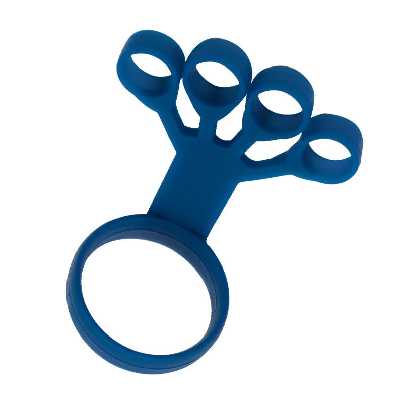 Silicone Finger Grip Strength Trainer