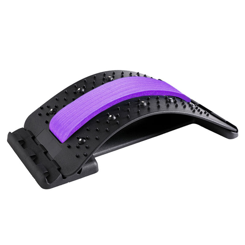 Electric Back Massager for Pain Relief & Muscle Relaxation