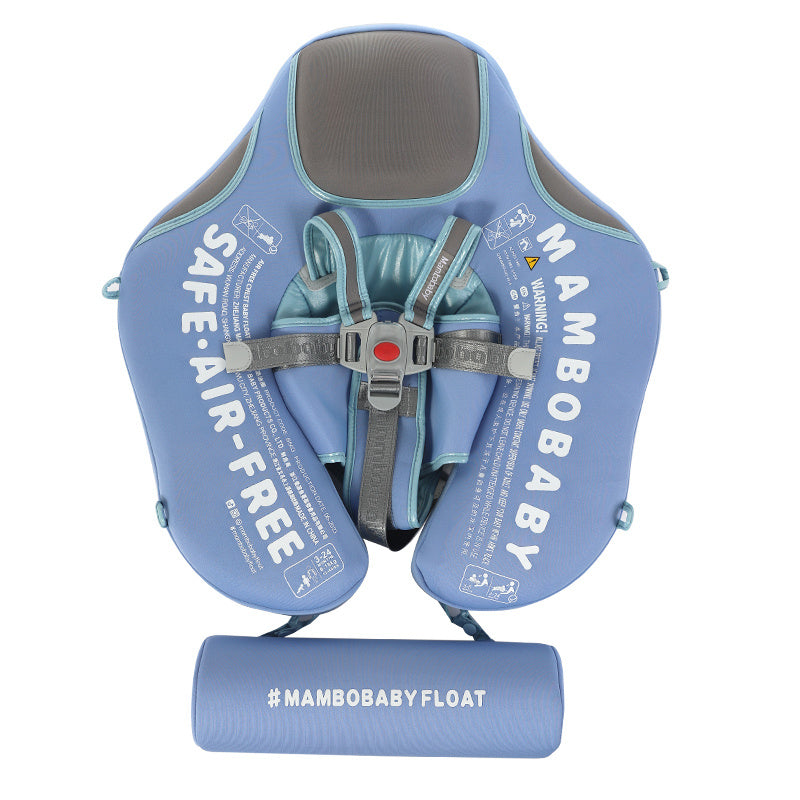 Inflatable Baby Swimming Ring Float with Seat