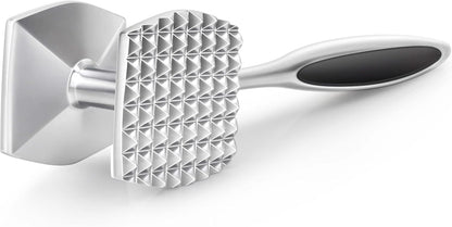 Meat Tenderizer Hammer Tool Pounder for Tenderizing Steak Beef Poultry