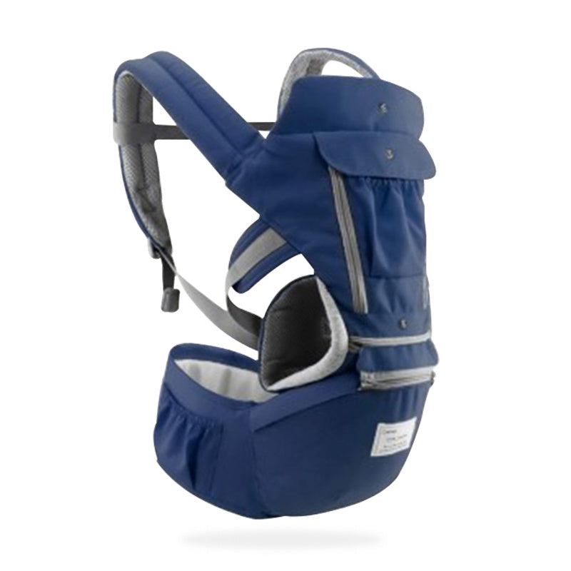 Multi-Functional Baby Waist Carrier Stool