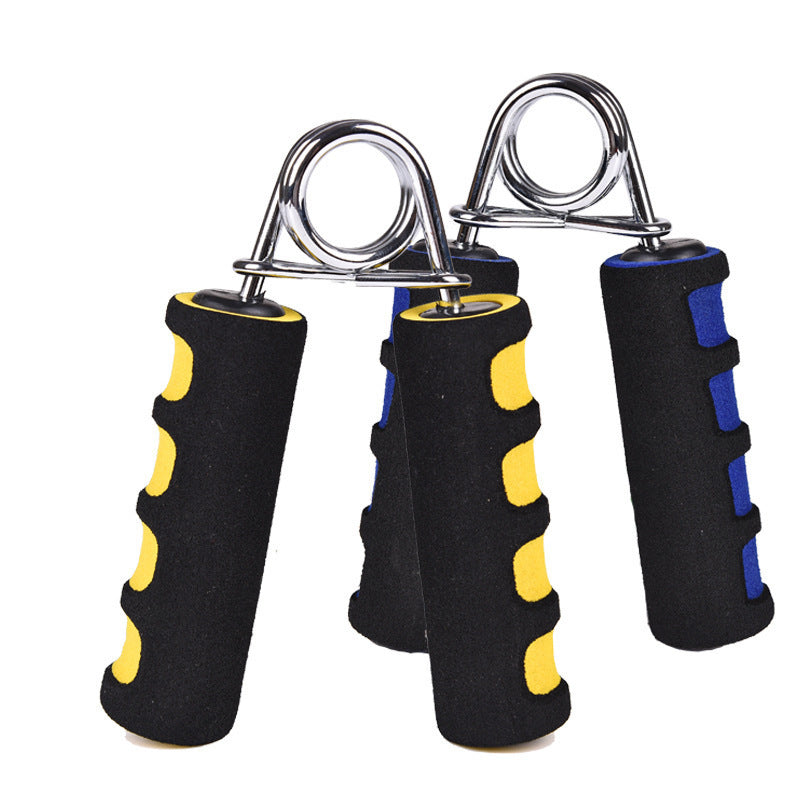 Adjustable Fitness Hand Grip Strengthener