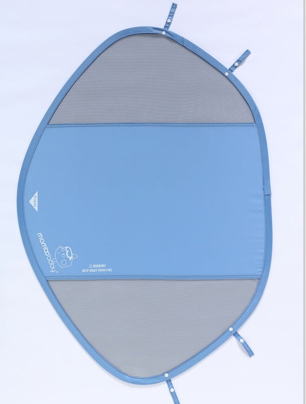 Inflatable Baby Swimming Ring Float with Seat