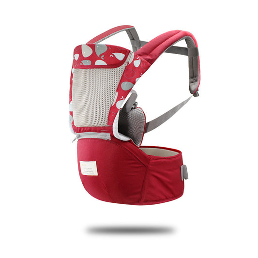 Multi-Functional Baby Waist Carrier Stool