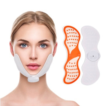 V-Shape Facial Slimming & Lifting Massager for Women