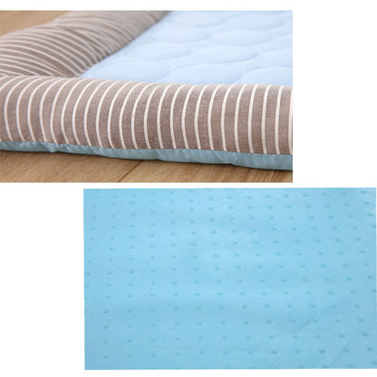 Ice Silk Pet Cooling Mat for Summer