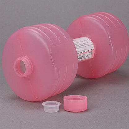 Adjustable Water-Filled Dumbbell Set