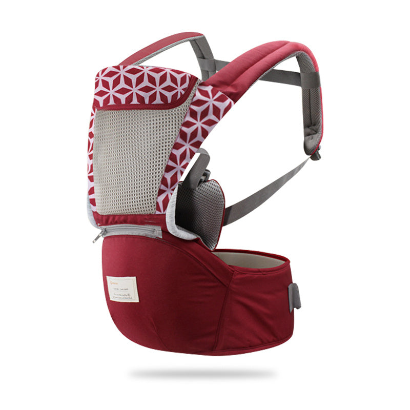 Multi-Functional Baby Waist Carrier Stool