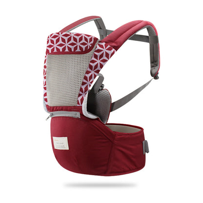 Multi-Functional Baby Waist Carrier Stool