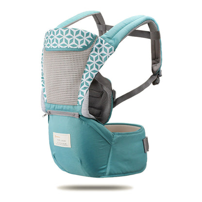 Multi-Functional Baby Waist Carrier Stool