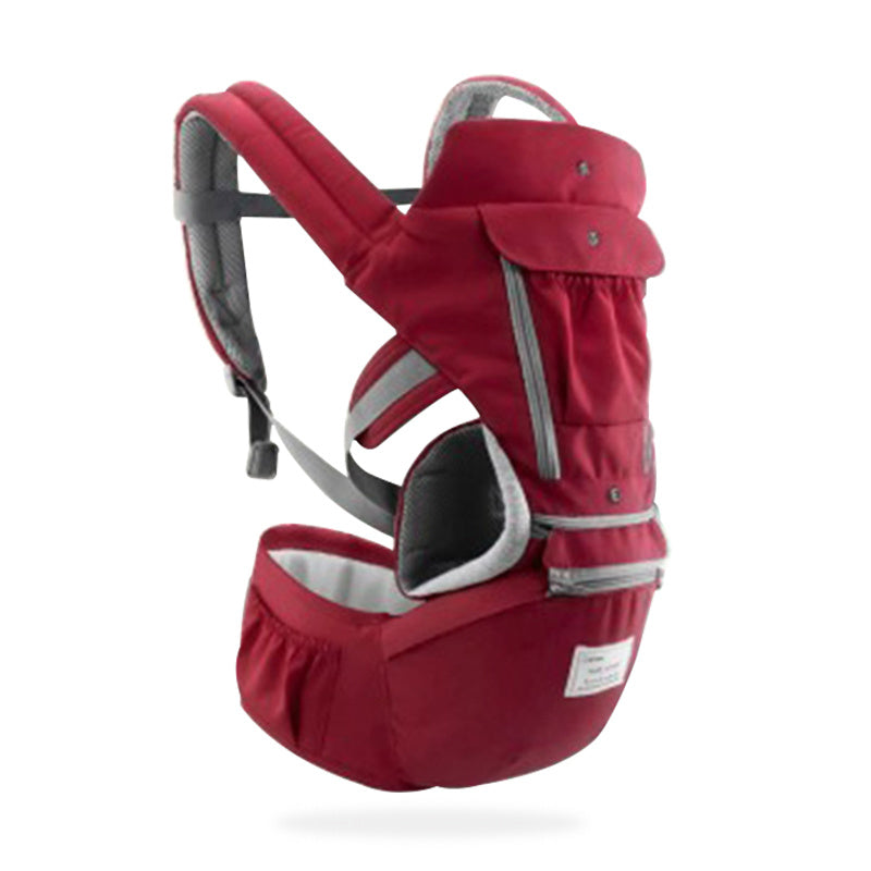 Multi-Functional Baby Waist Carrier Stool