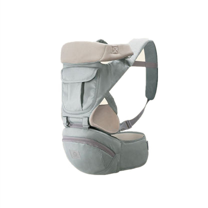 Multi-Functional Baby Waist Carrier Stool