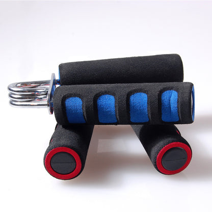Adjustable Fitness Hand Grip Strengthener