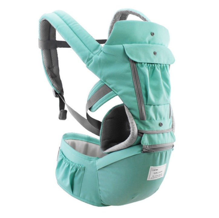 Multi-Functional Baby Waist Carrier Stool
