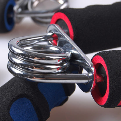 Adjustable Fitness Hand Grip Strengthener