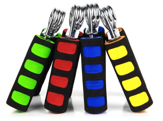 Adjustable Fitness Hand Grip Strengthener