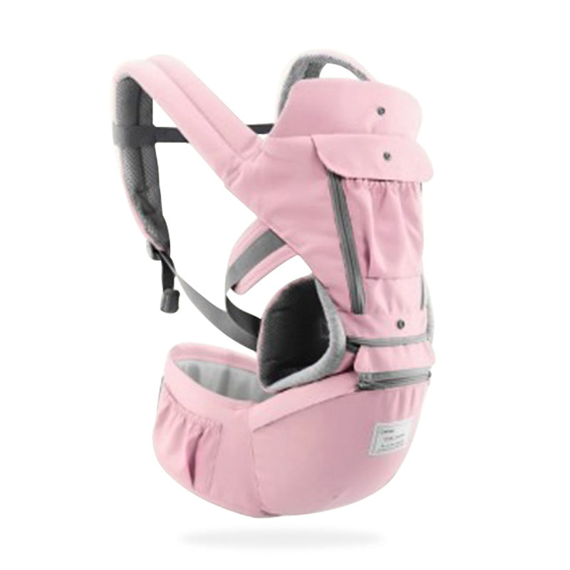 Multi-Functional Baby Waist Carrier Stool