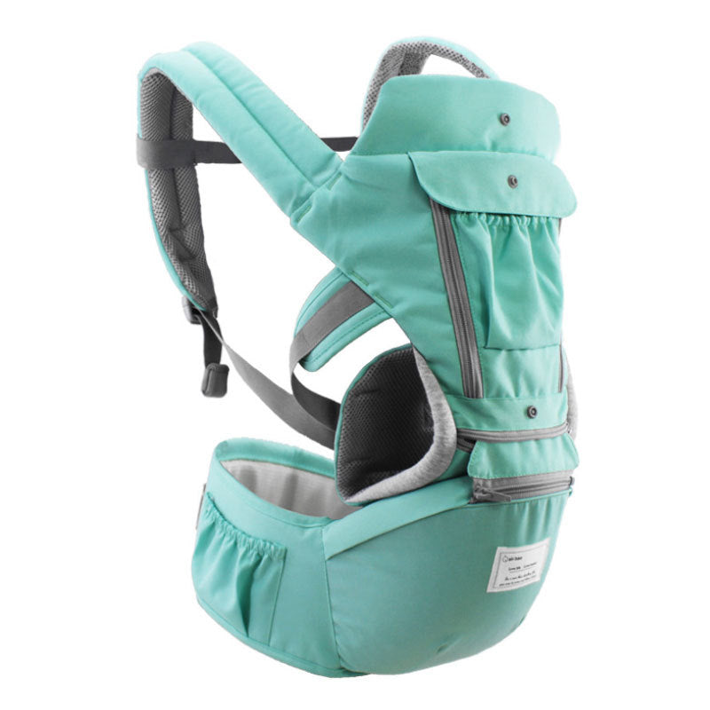 Multi-Functional Baby Waist Carrier Stool