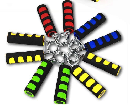 Adjustable Fitness Hand Grip Strengthener