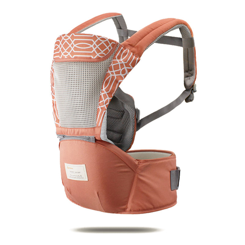 Multi-Functional Baby Waist Carrier Stool