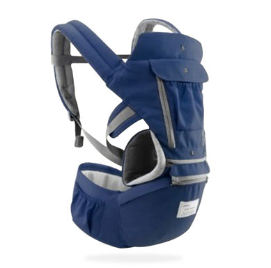 Multi-Functional Baby Waist Carrier Stool