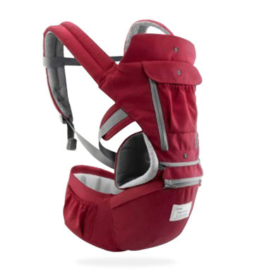 Multi-Functional Baby Waist Carrier Stool