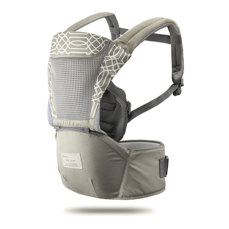 Multi-Functional Baby Waist Carrier Stool