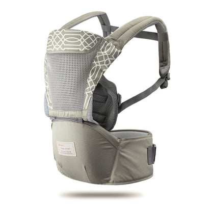 Multi-Functional Baby Waist Carrier Stool