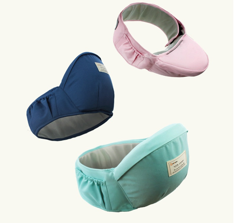 Multi-Functional Baby Waist Carrier Stool