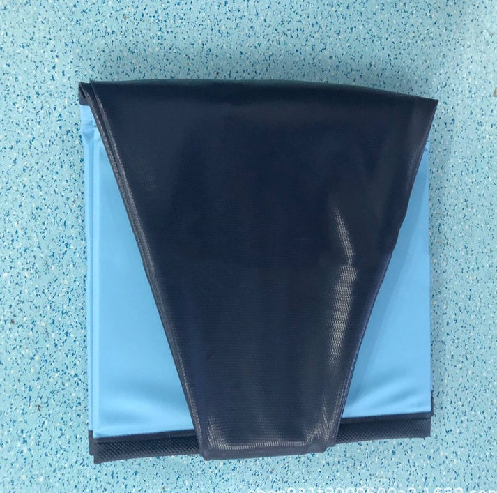 Foldable Dog Swimming & Bath Pool