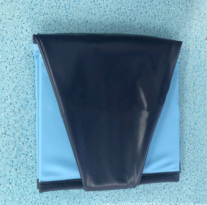 Foldable Dog Swimming & Bath Pool