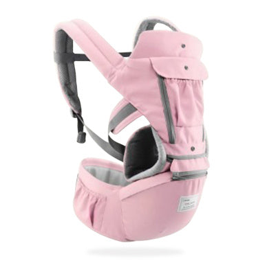 Multi-Functional Baby Waist Carrier Stool